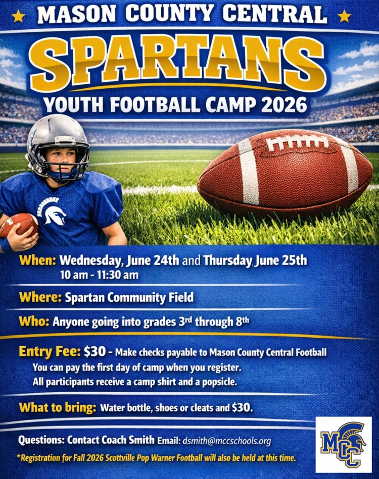 Football Camp