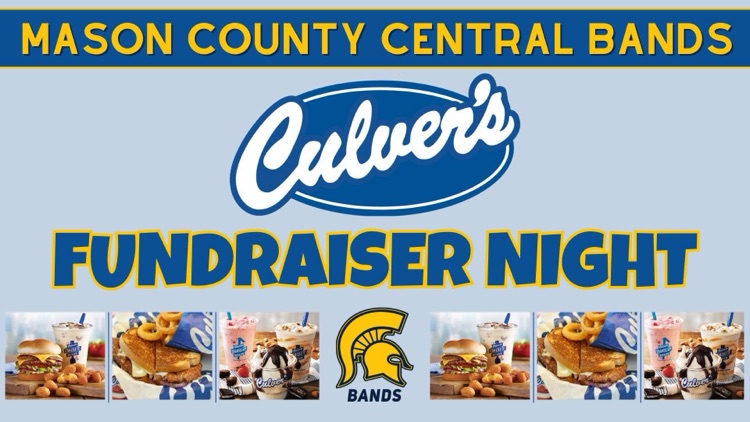 MCC schools band fundraiser