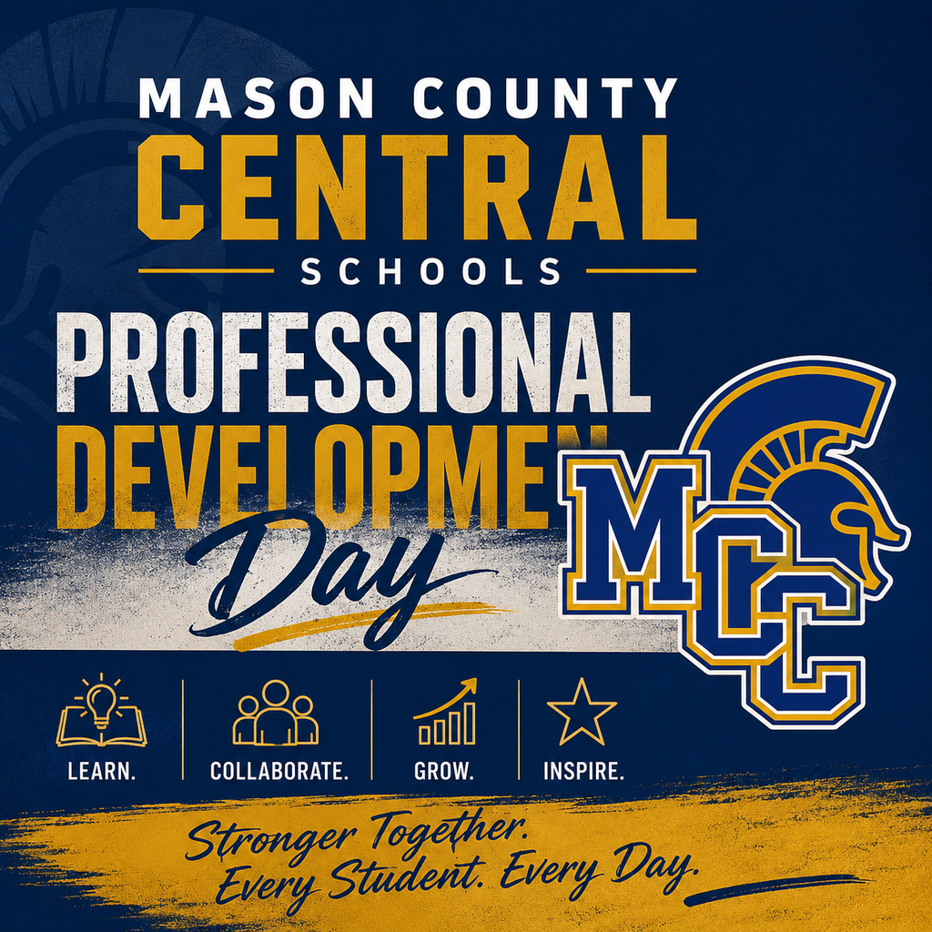 MCC Schools Professional development day