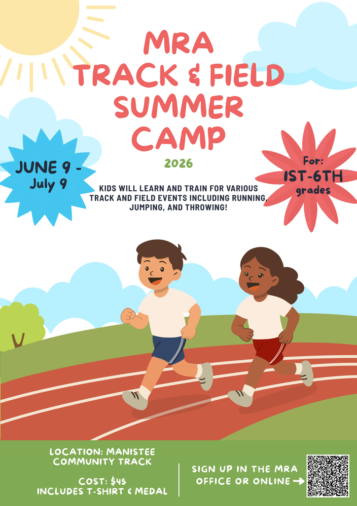 MRA Track and Field