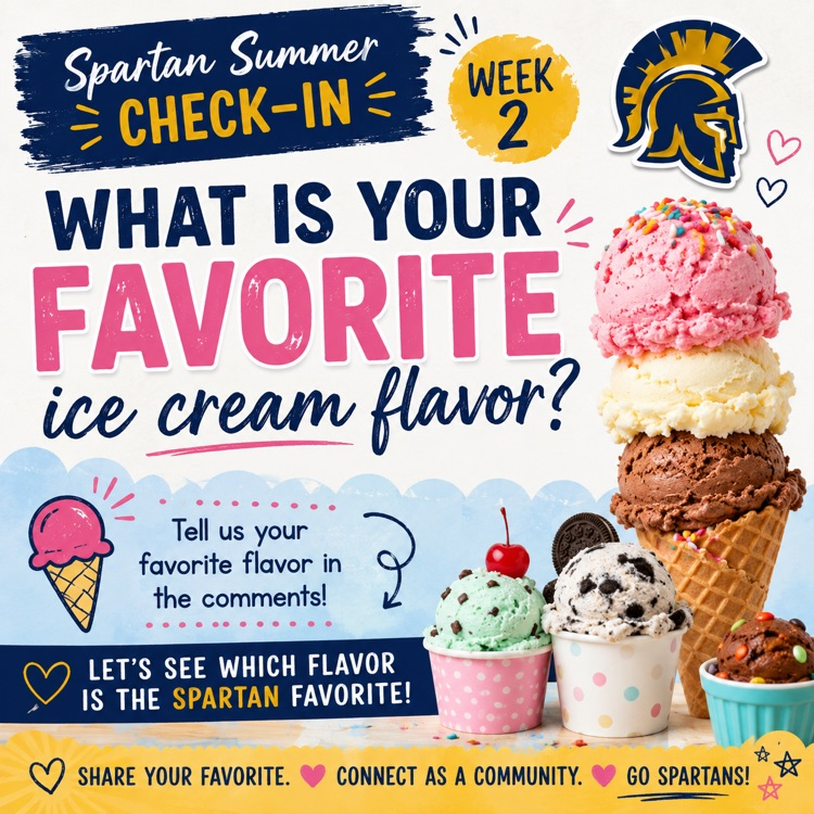 ice cream
