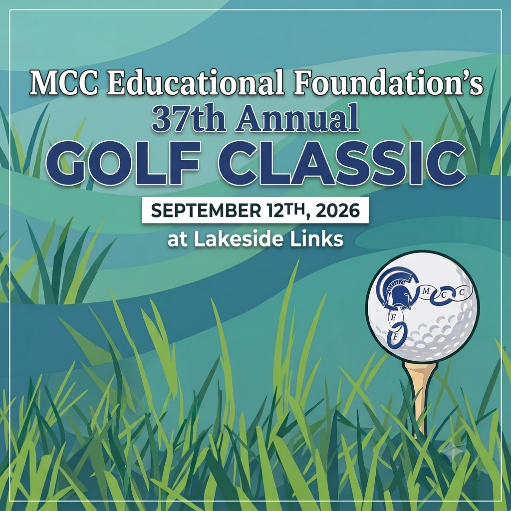 Golf Classic Registration is OPEN!