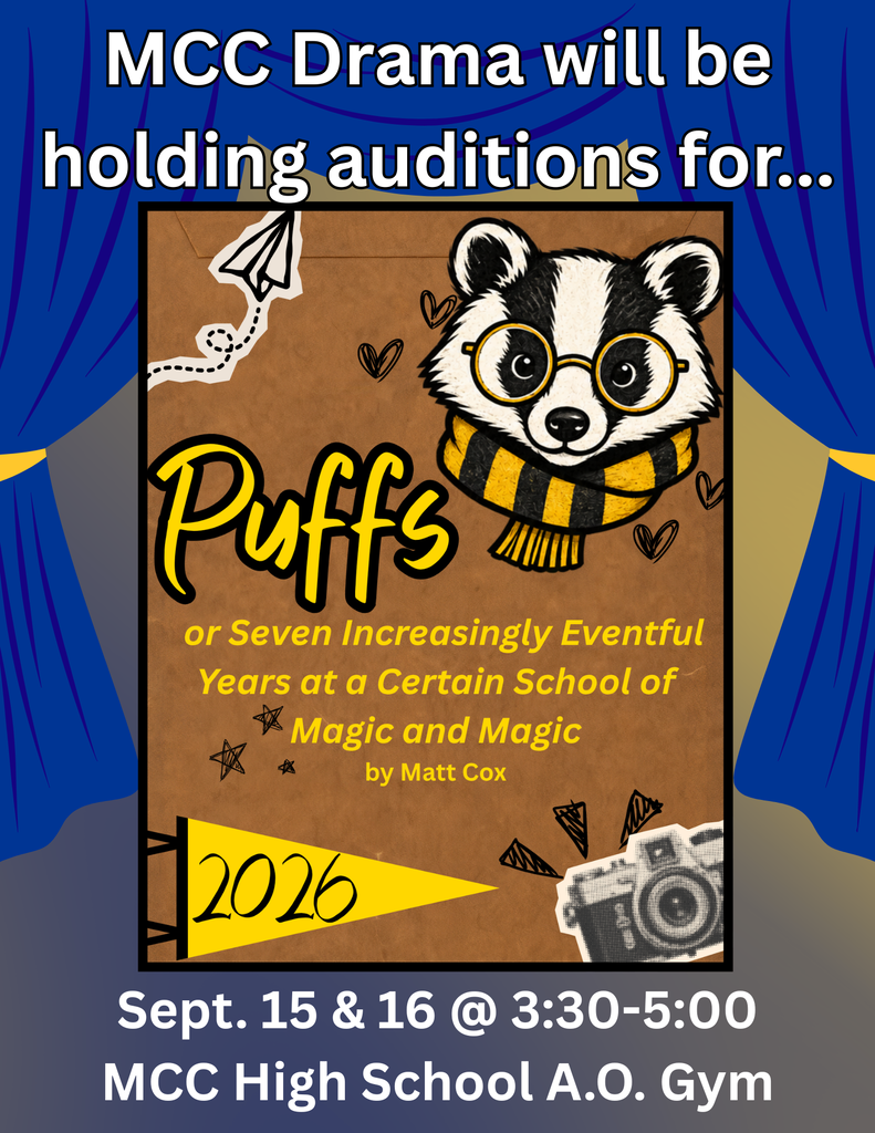 Drama Club !