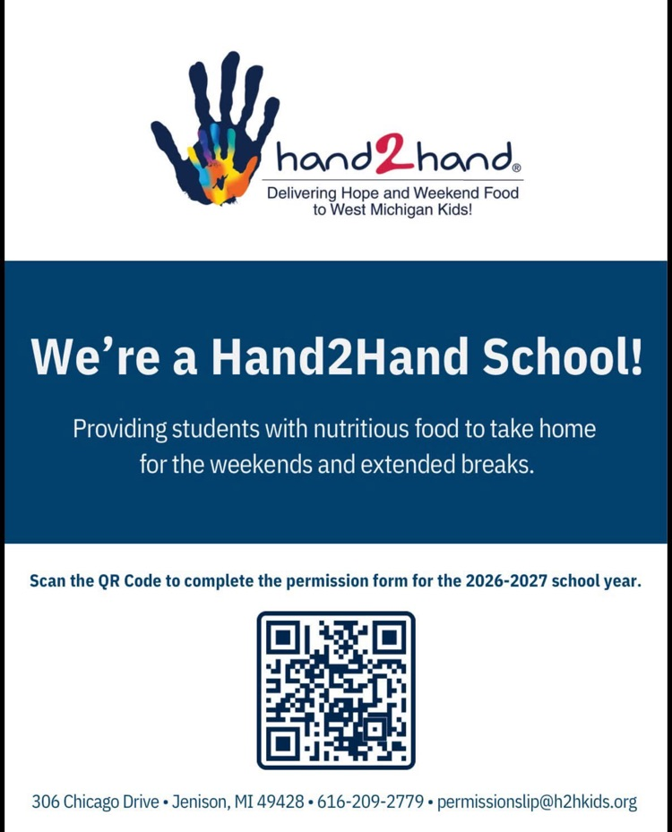 MCC schools hand to hand