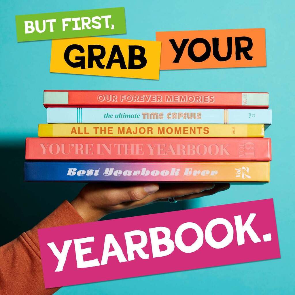MCC Yearbook