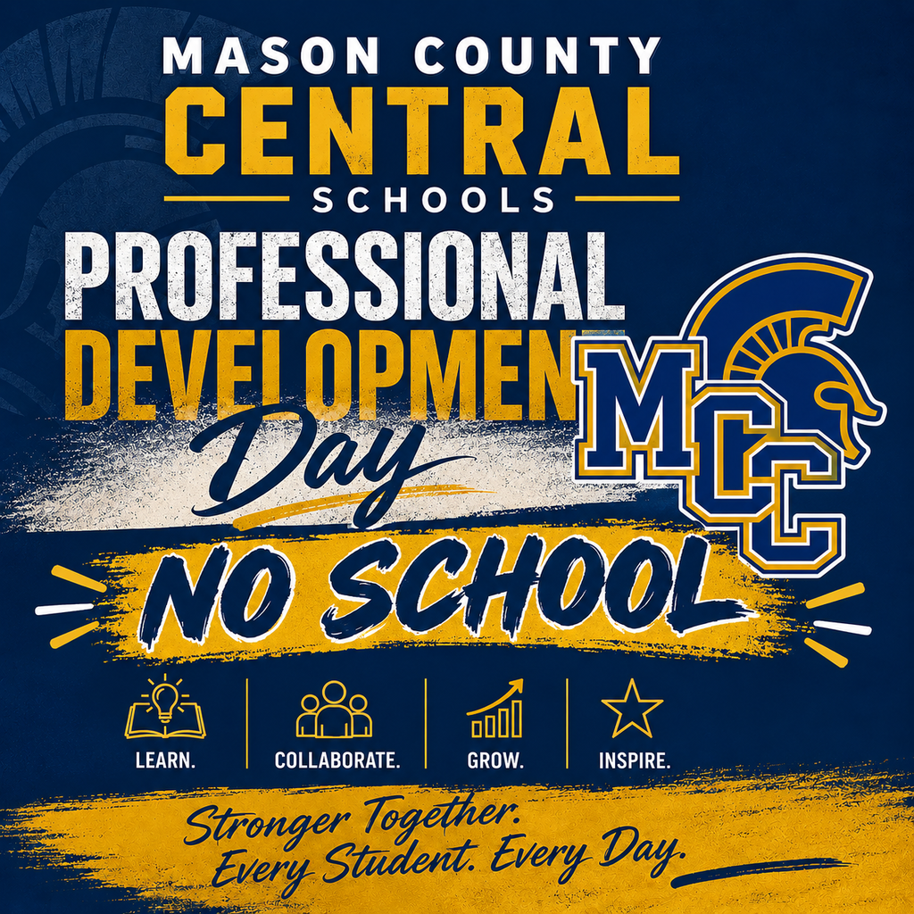 MCC Schools Professional Development Day