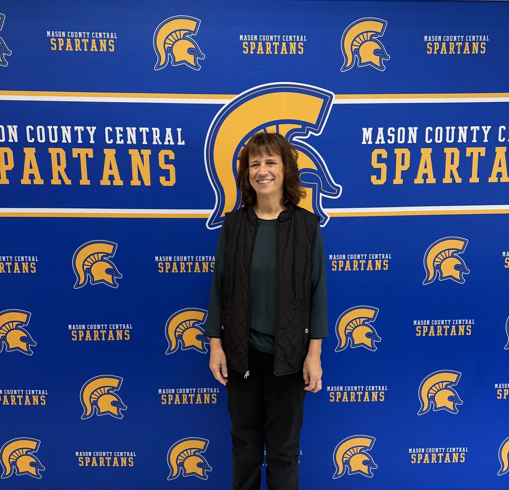 MCC Schools Scottville Elementary Staff Spotlight