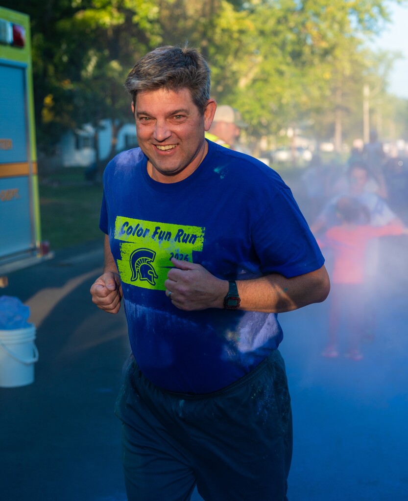 FunRun 26