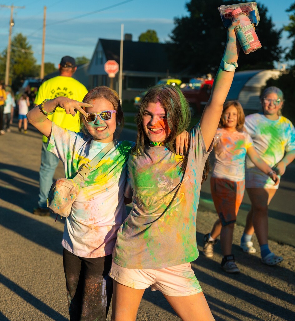 FunRun 26