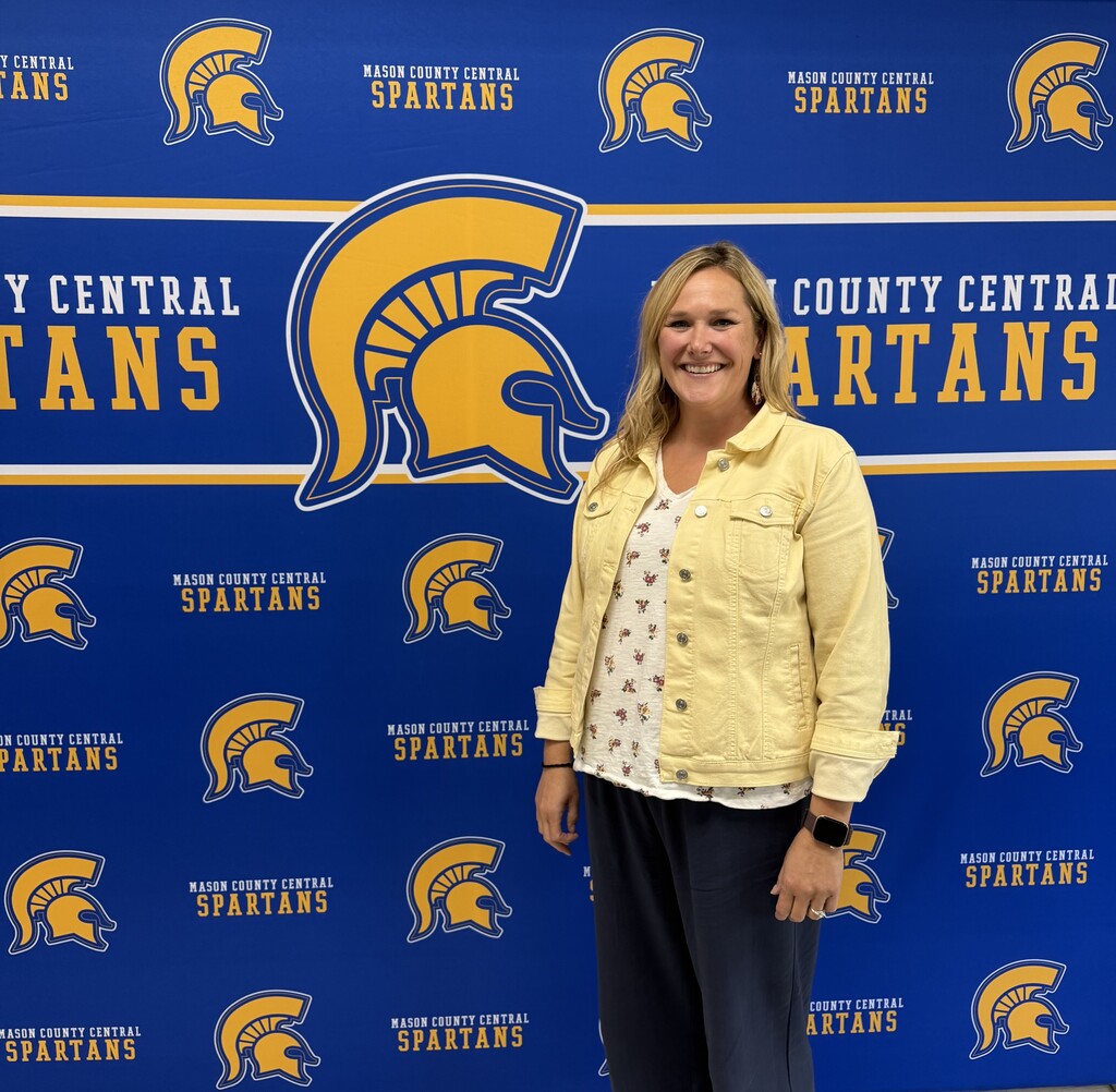 MCC Schools Scottville Elementary Staff Spotlight