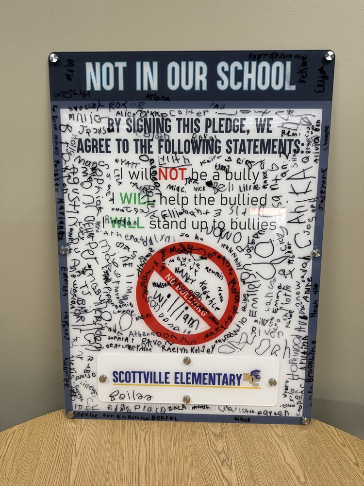 MCC schools Scottville elementary not in our school