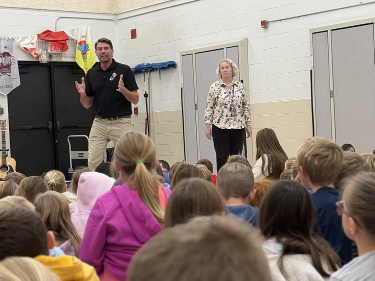 MCC schools Scottville elementary not in our school
