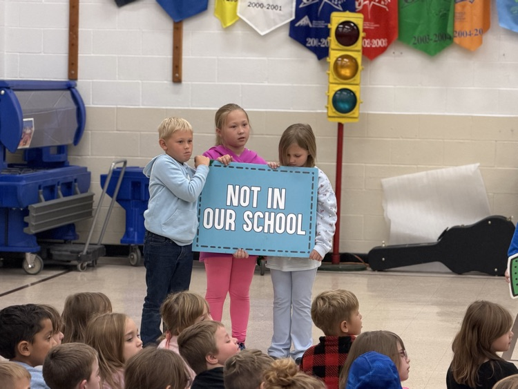 MCC schools Scottville elementary not in our school