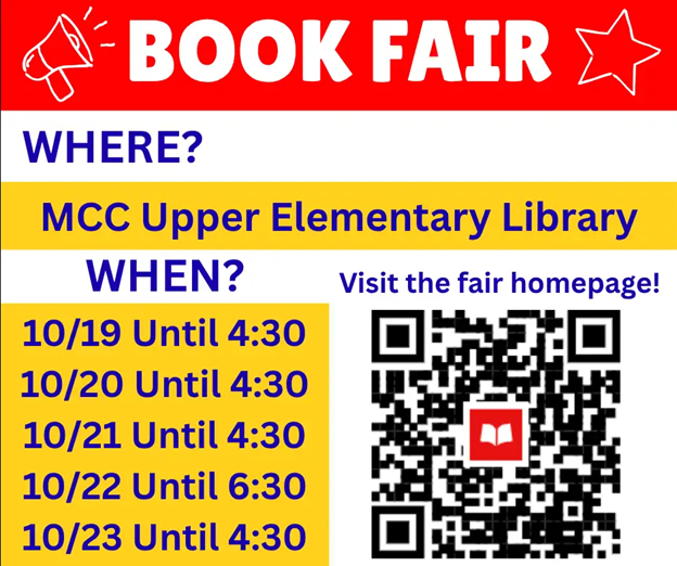 Book Fair