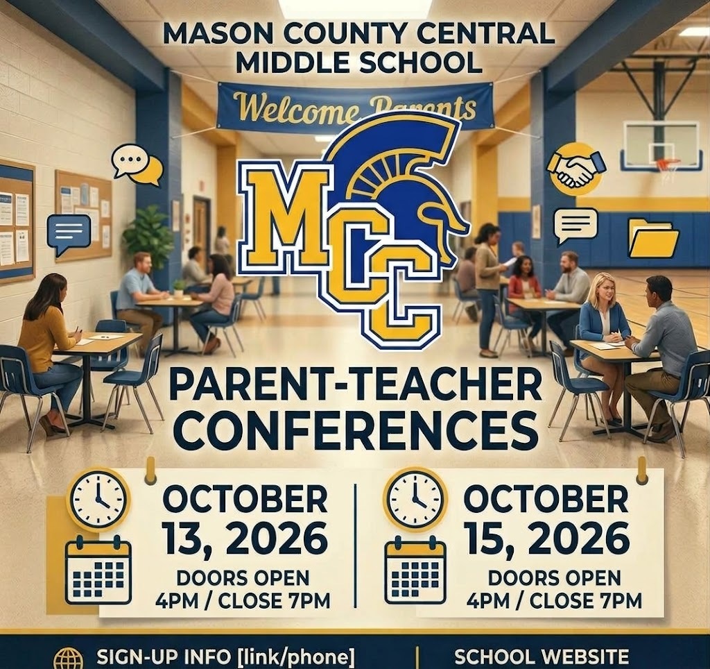 Parent Teacher Conferences