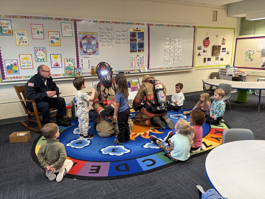MCC Schools VECC Fire Safety