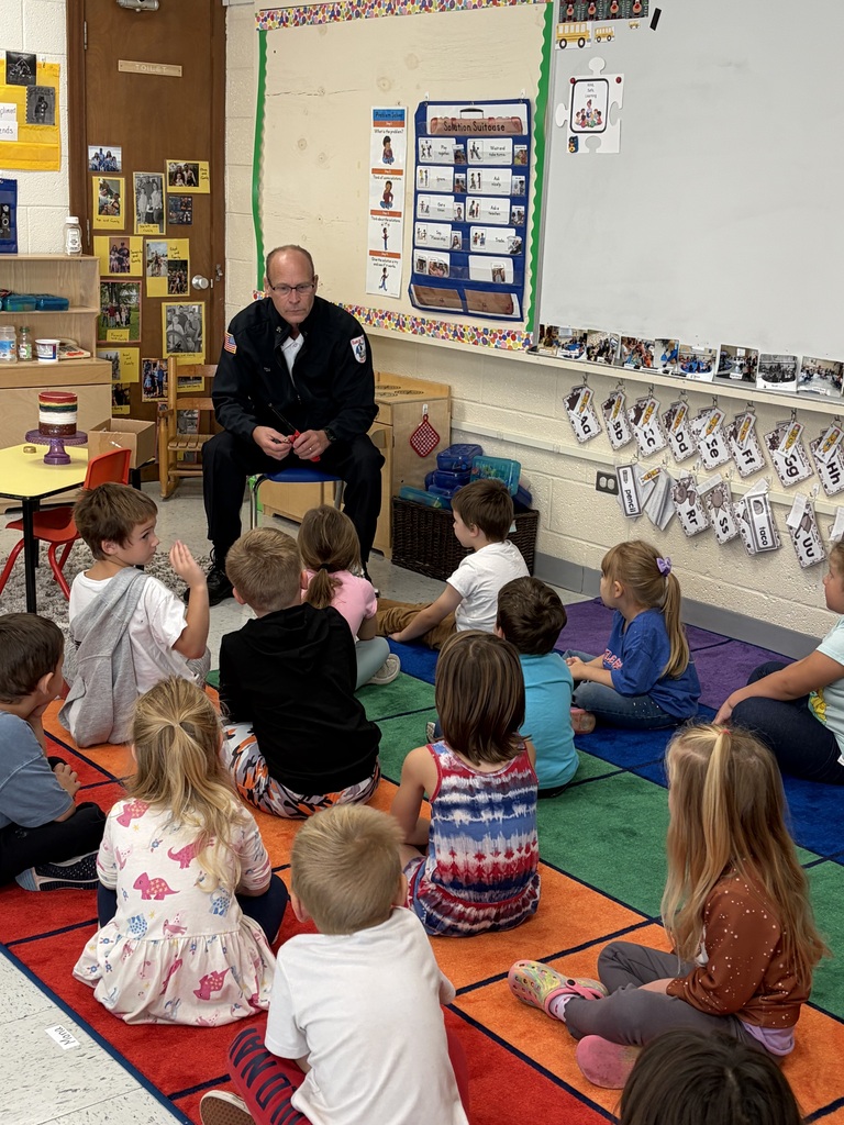 MCC Schools VECC Fire Safety