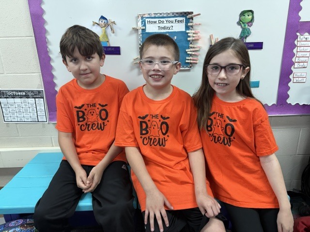 Triplets