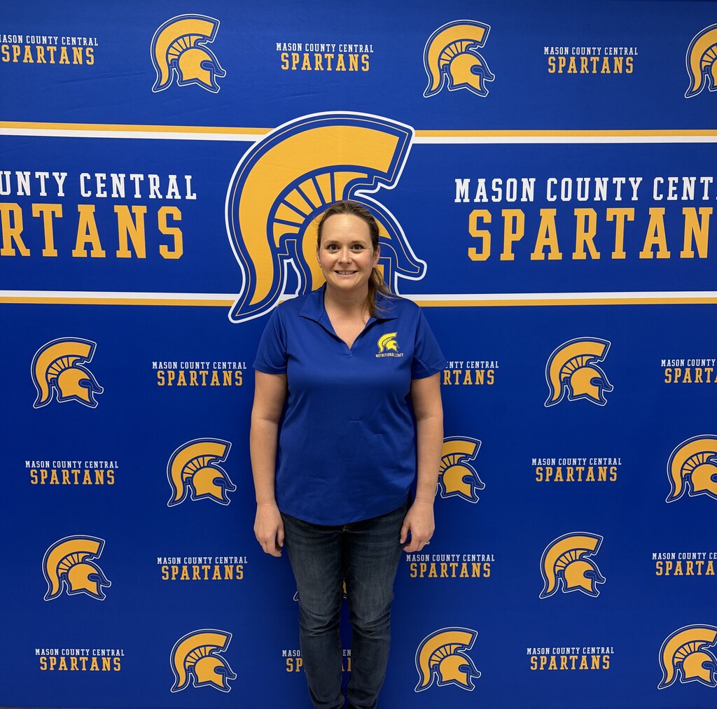 MCC Schools Scottville Elementary Staff Spotlight