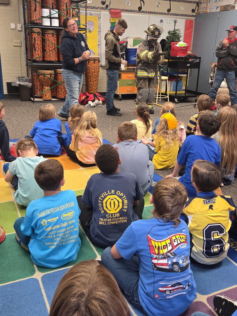 MCC Schools Scottville Elementary 