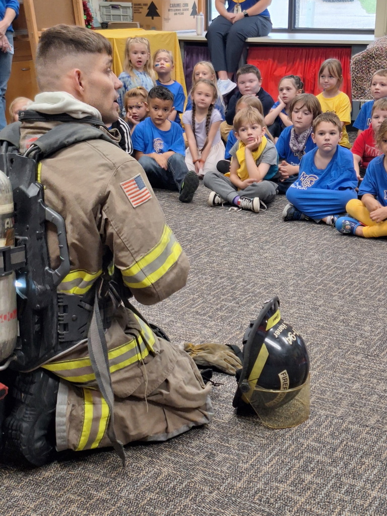 MCC Schools Scottville Elementary