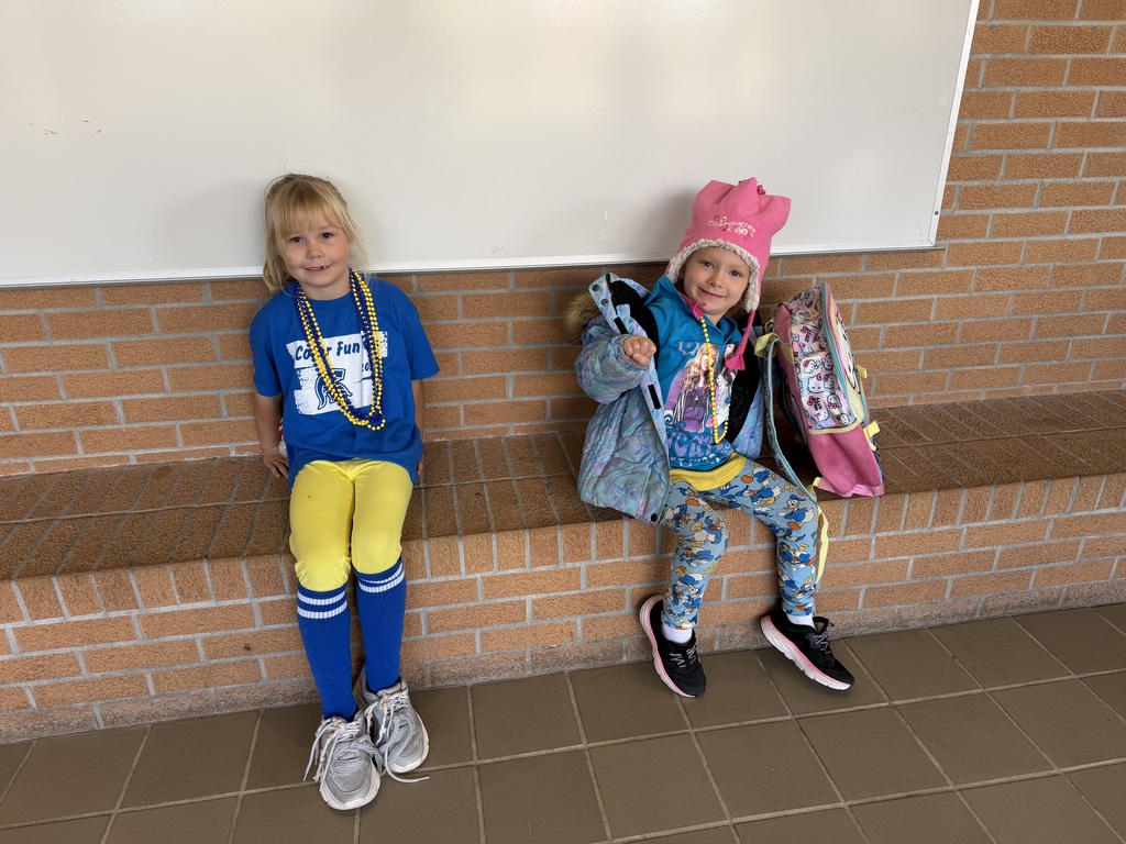 MCC Schools Scottville Elementary