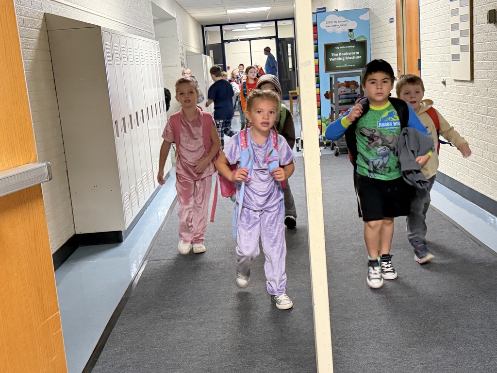 MCC Schools Scottville Elementary