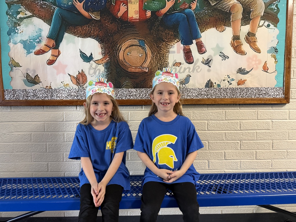 MCC Schools Scottville Elementary
