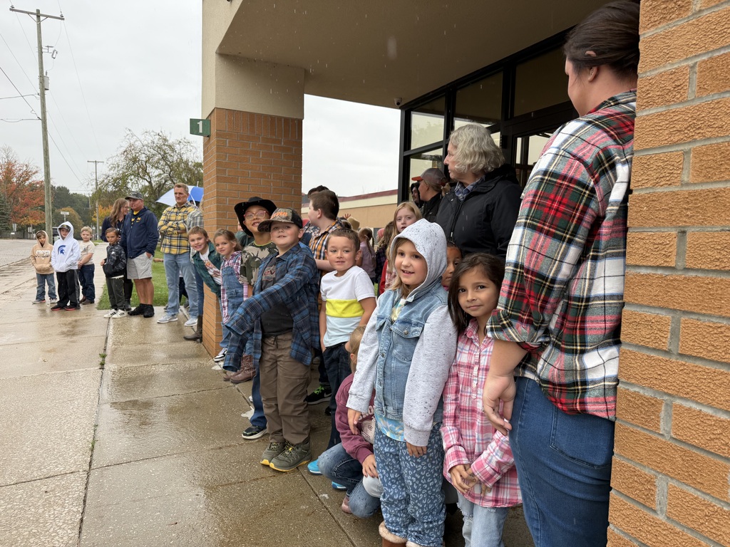 MCC Schools Scottville Elementary