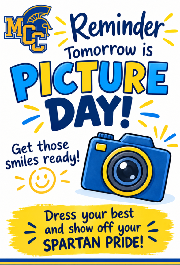 Picture Day
