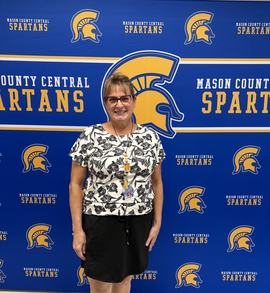 MCC Schools Scottville Elementary Staff Spotlight