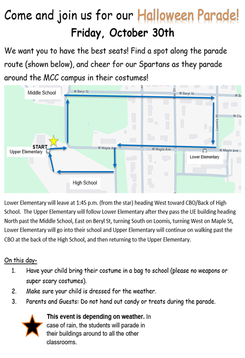 route
