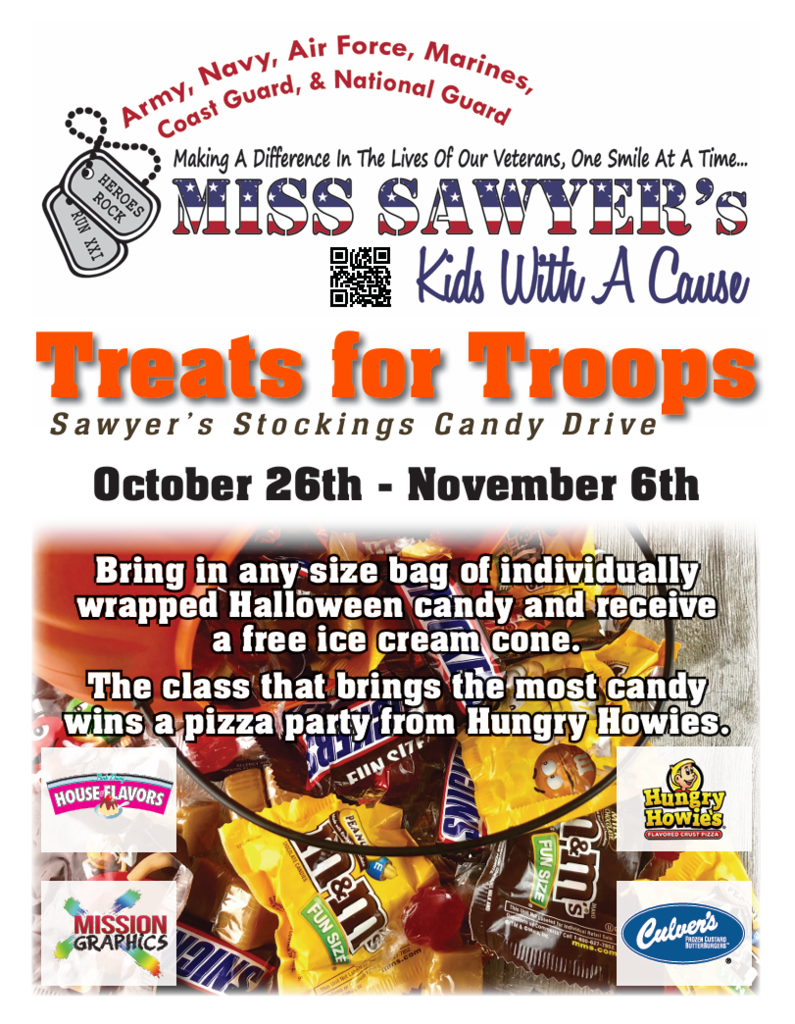 Treats