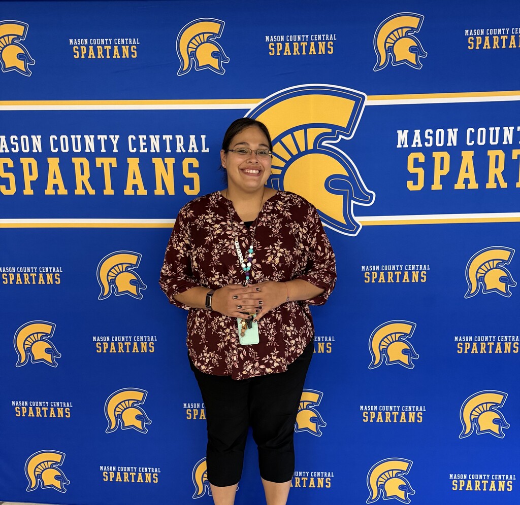 MCC Schools Scottville Elementary Staff Spotlight