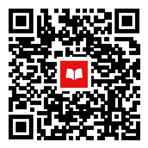 Book Fair QR