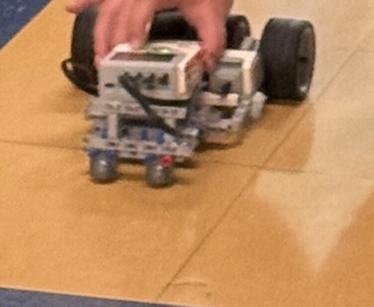 robot