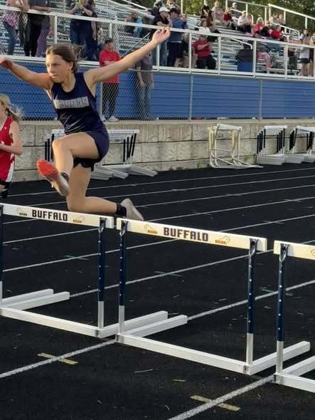Track