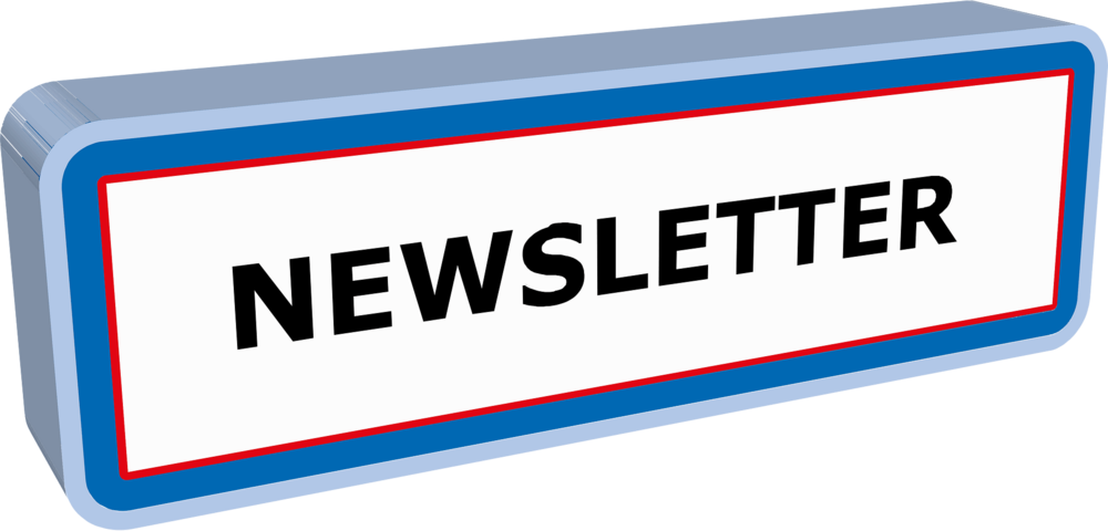 December Newsletter