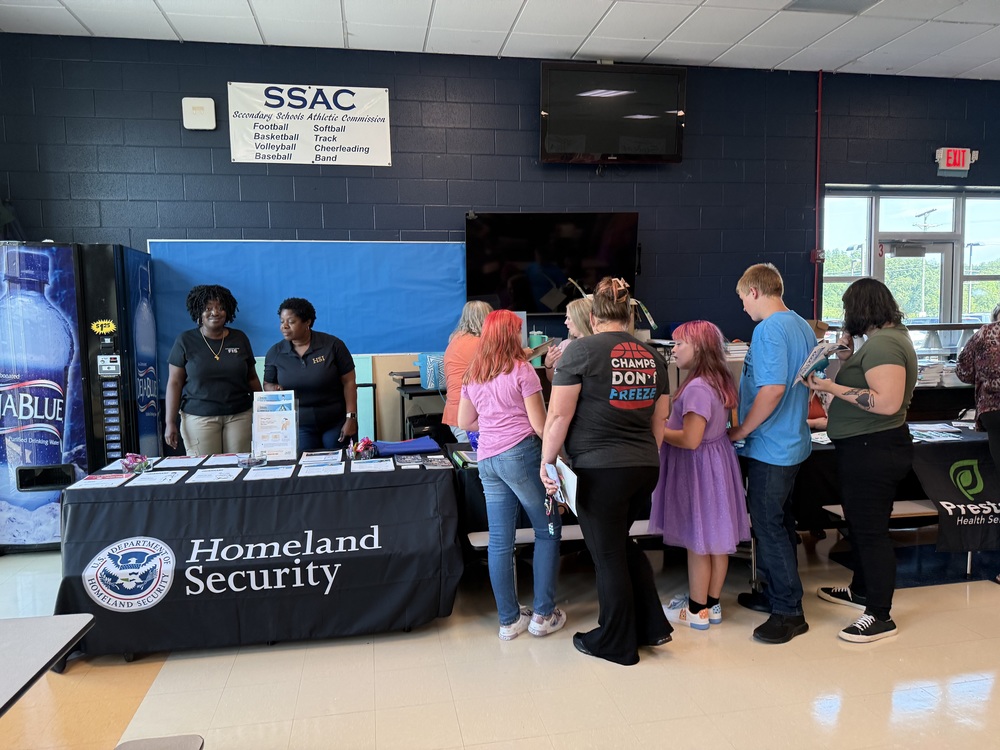 Open House