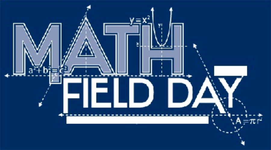 math field day
