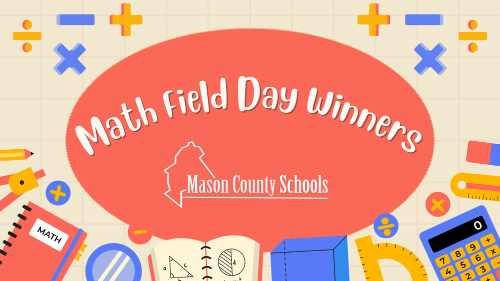 Math field day