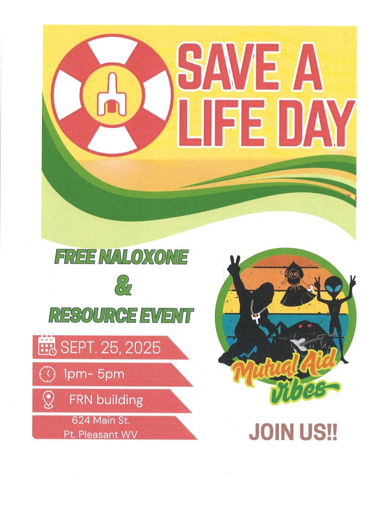 save a life day