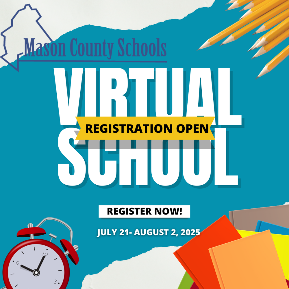 Virtual School Registration