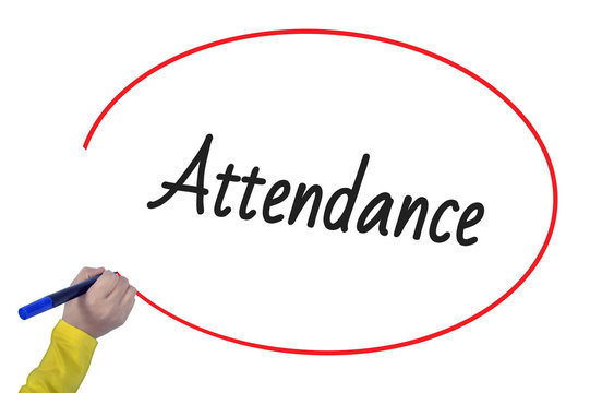 attendance