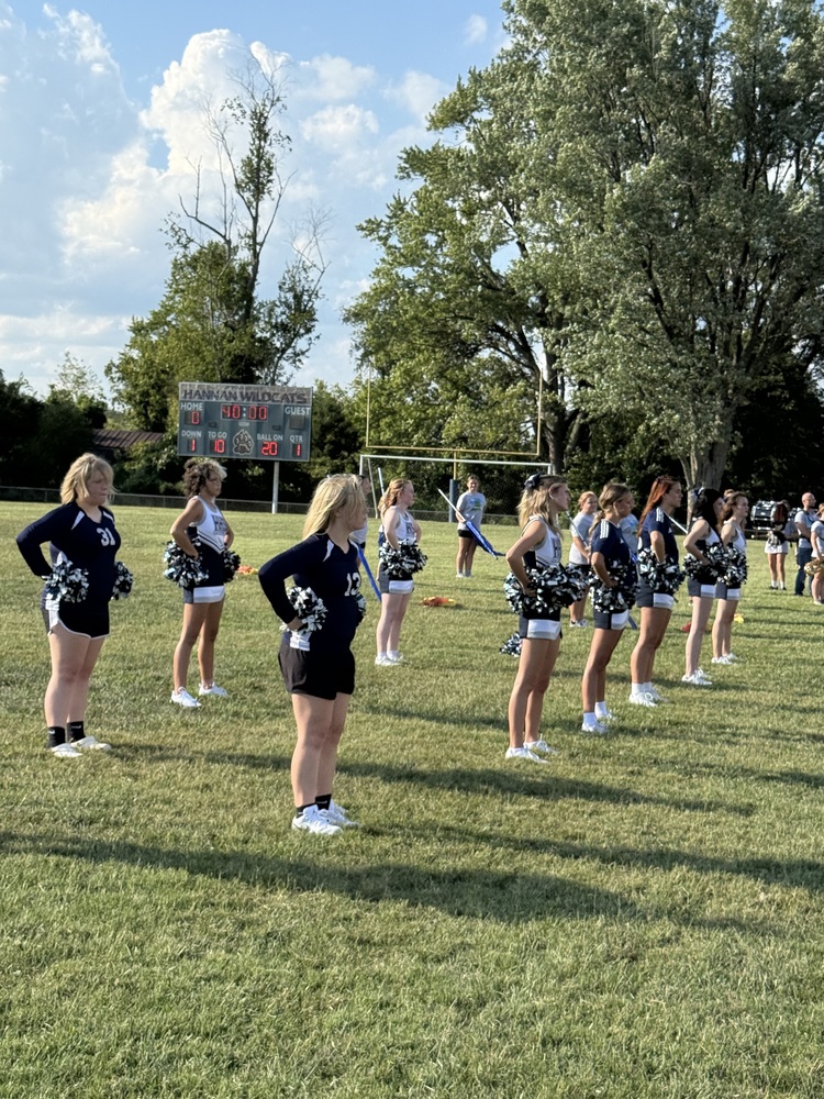 Meet the Cats Fall 2025