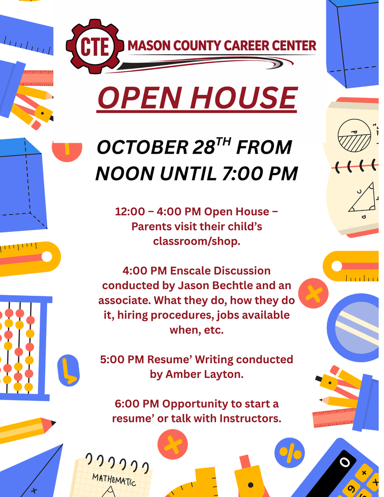 open house