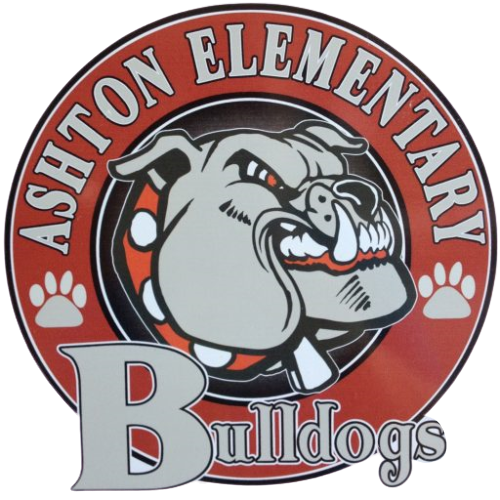Ashton logo