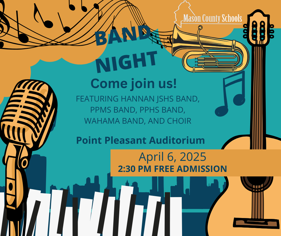 Band Night