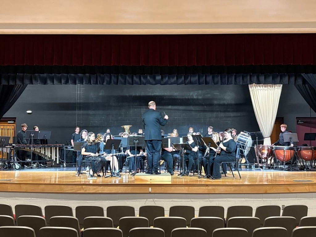 Wahama Band