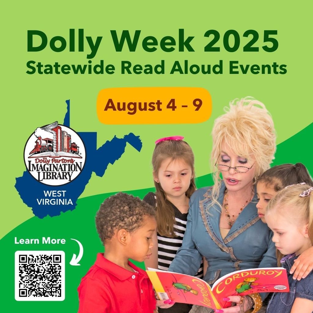 Dolly Read Aloud